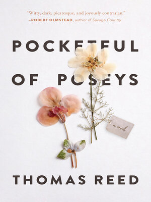 cover image of Pocketful of Poseys